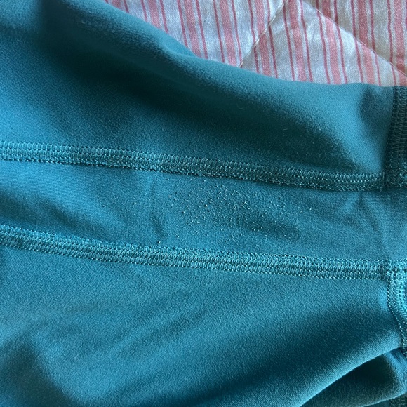 Lululemon Align Desert Teal - Picture 4 of 7